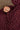 Full Coverage Namaz Chaddar - Cottage Garden MAROON