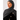 Premium Textured Jersey Hijab-Grey