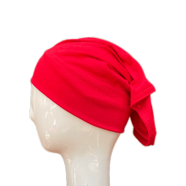 Tube Cap