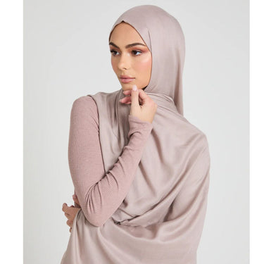 Modal Hijab - Skin