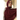 Essential Ribbed Jersey - Maroon