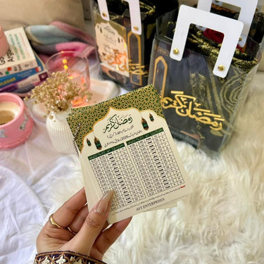 Ramzan Hamper