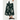 Floral Whisper Skirt PLEATED SKIRT