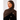 Premium Textured Jersey Hijab-Wallnut