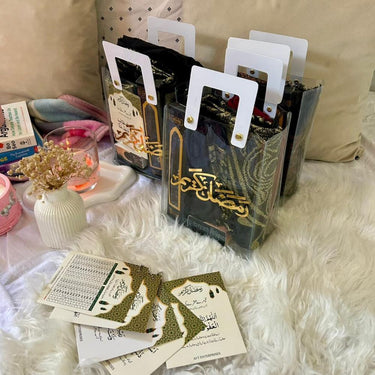 Ramzan Hamper