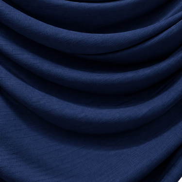 Linear Jersey - Navy Blue