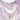 Printed Modal Lawn Hijab - Lilac Cloud