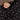 Full Coverage Namaz Chaddar - Baby’s Breath black