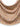 Pashmina Kani - Butterscotch