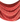 Pashmina Kani - Rose Red