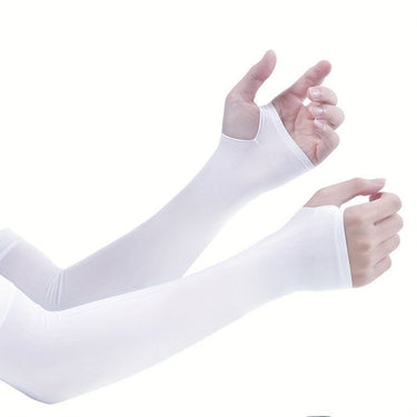 Thumb Hole Sleeves Extender