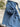 Hijab Naqab Set - Pacific Blue