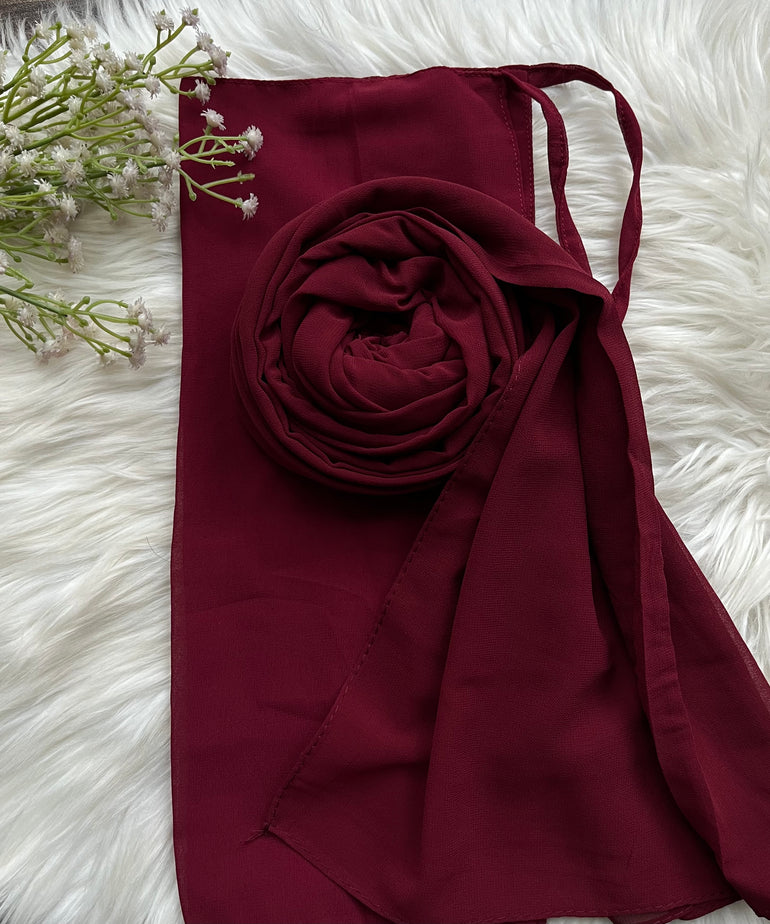 Niqabs – Scarfs N Scarf