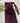 Hijab Naqab Set - Grape
