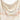 Printed Chiffon - Peach Whisper