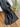Turkish Lawn- Black