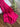 Turkish Lawn - Shocking Pink