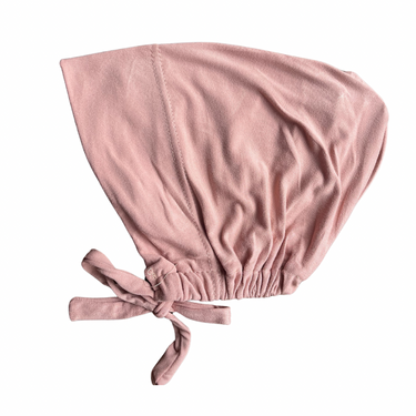 Premium Tie Back Under Scarf Full Coverage