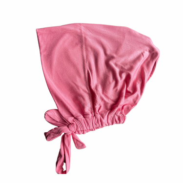Premium Tie Back Under Scarf Full Coverage