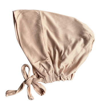 Premium Tie Back Under Scarf Full Coverage