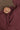 Full Coverage Namaz Chaddar - Maroon Polka