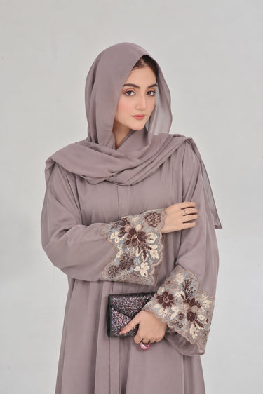 Coco Abaya