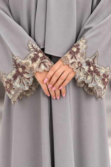 Coco Abaya
