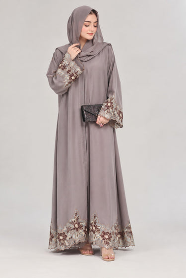 Coco Abaya
