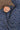 Full Coverage Namaz Chaddar - Bird Of Paradise Blue
