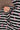 Linen Namaz Gown -Rosy Ribbon