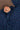 Full Coverage Namaz Chaddar - Aster NavyBlue