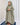 Kids Namaz Chaddar -Tiger lily Mint