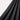 Essential Ribbed Jersey - Black