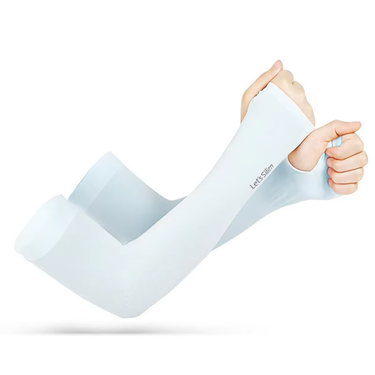 Thumb Hole Sleeves Extender