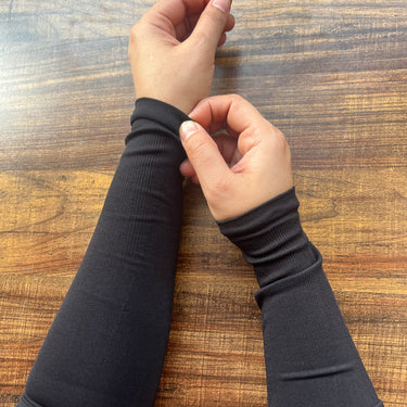 Sleeves Extender