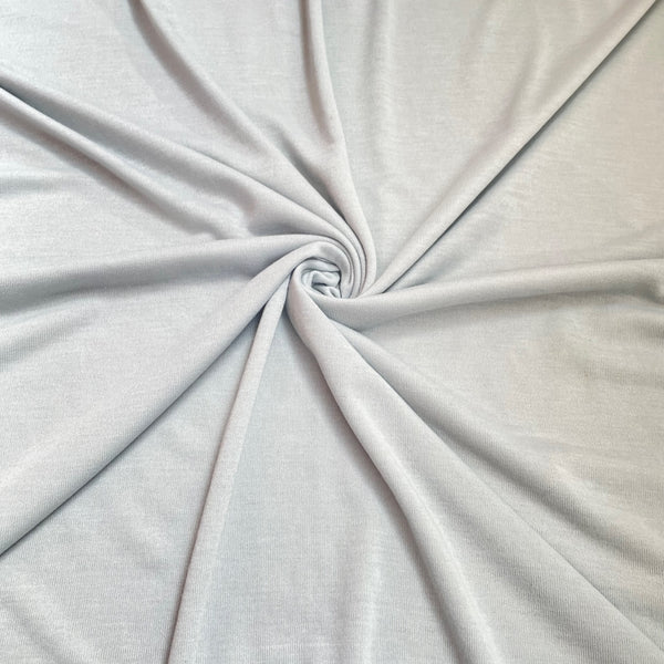 Plain Jersey- Ice Blue