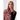 Printed Modal Lawn Hijab - candy swirl