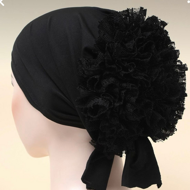 Volumize Hijab Cap